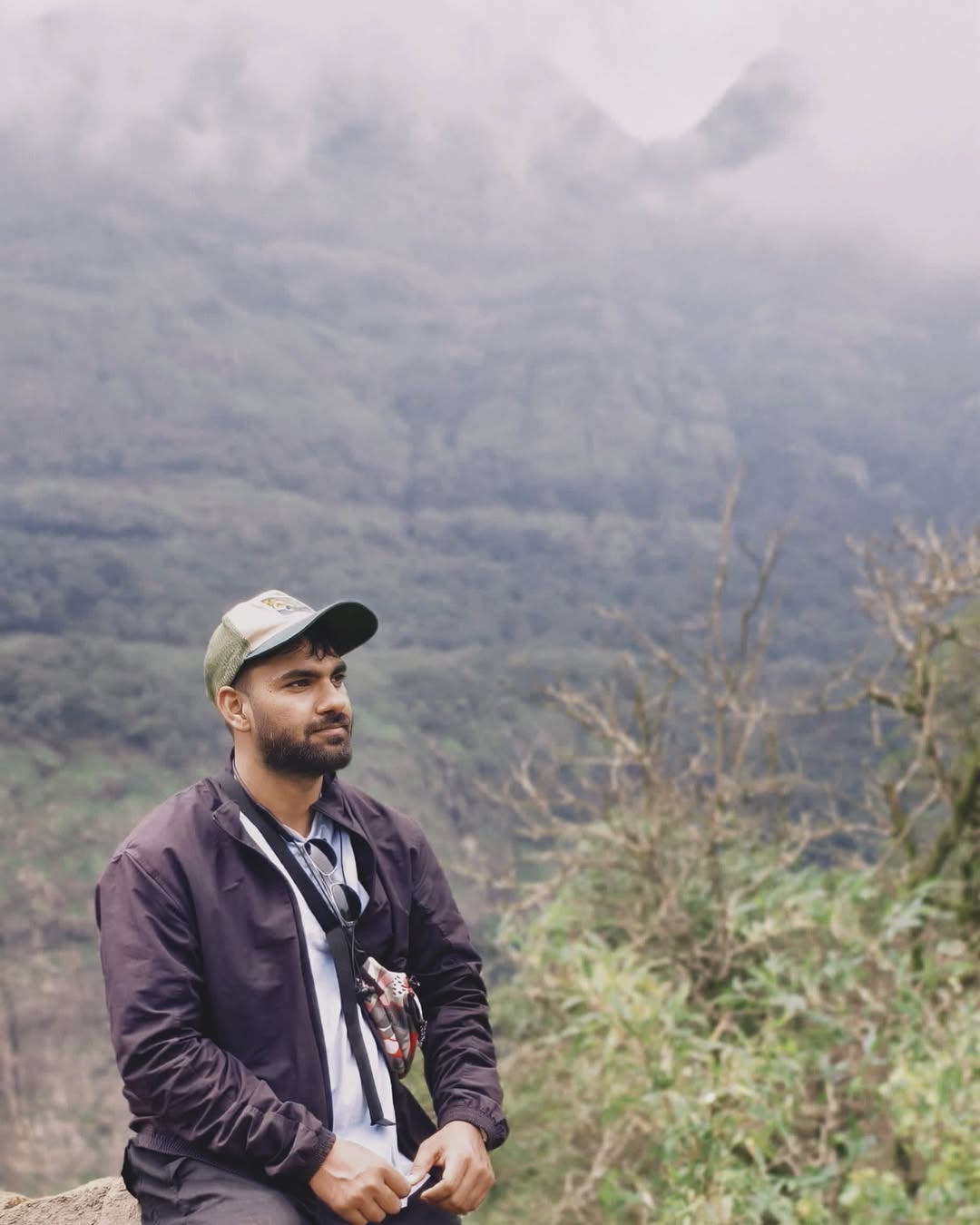 Ashish gupta founder of screamzonetattoo in ghatkopar and chembur | mumbai