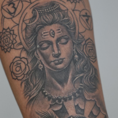 Lord Shiva Tattoo: Meaning, Designs, and Everything You Should Know Before Getting One